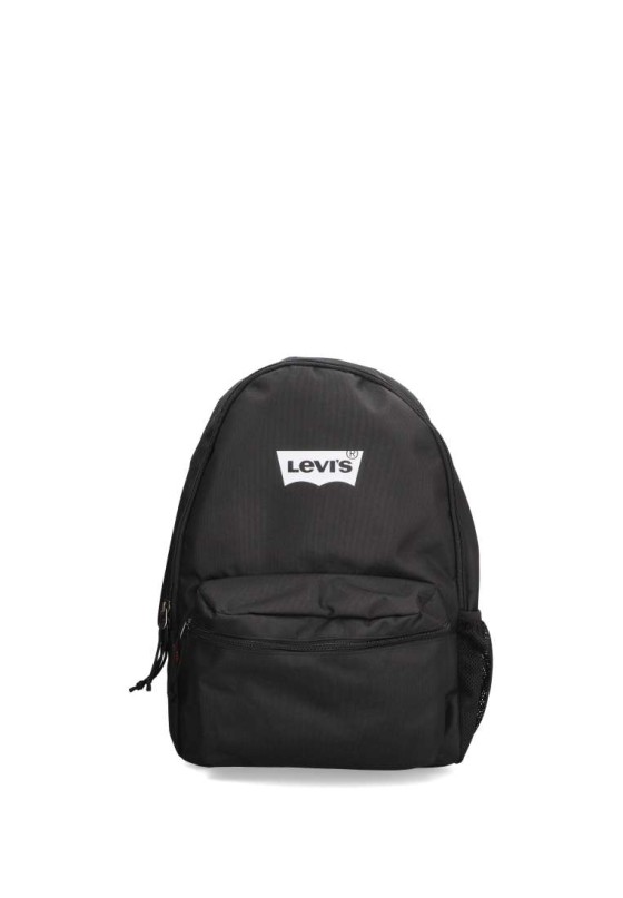 Mochila bolso hombre LEVIS 225457 negro