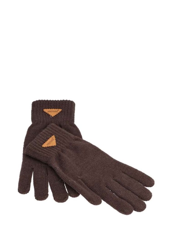 Guantes hombre DARLI p-0532su marron