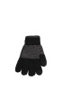 Guantes hombre GLOKO g0503 negro