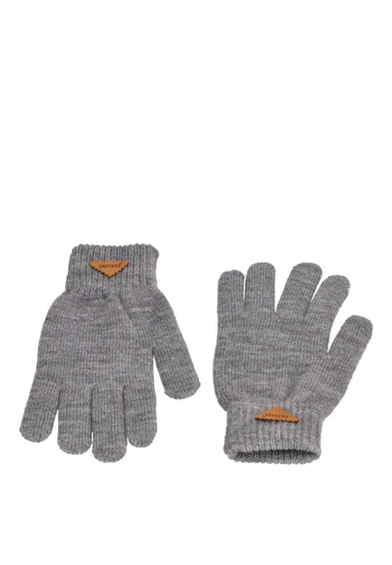 Guantes hombre DARLI p-0532 gris