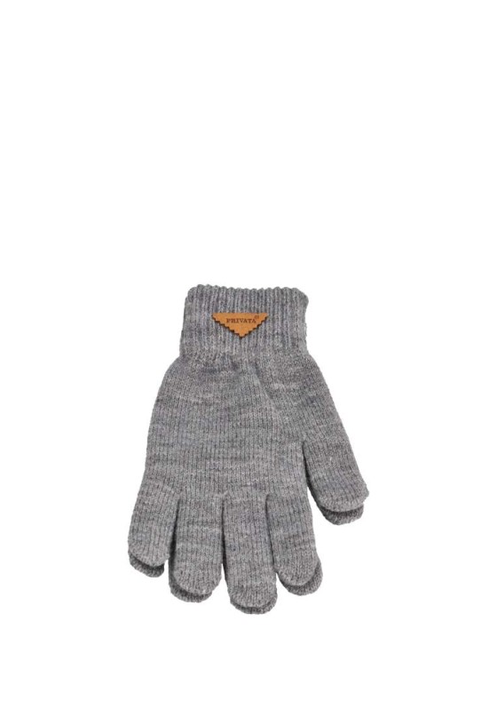 Guantes hombre DARLI p-0532 gris