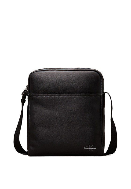 Bolso bandolera pequeña hombre CALVIN KLEIN k50k512574 negro