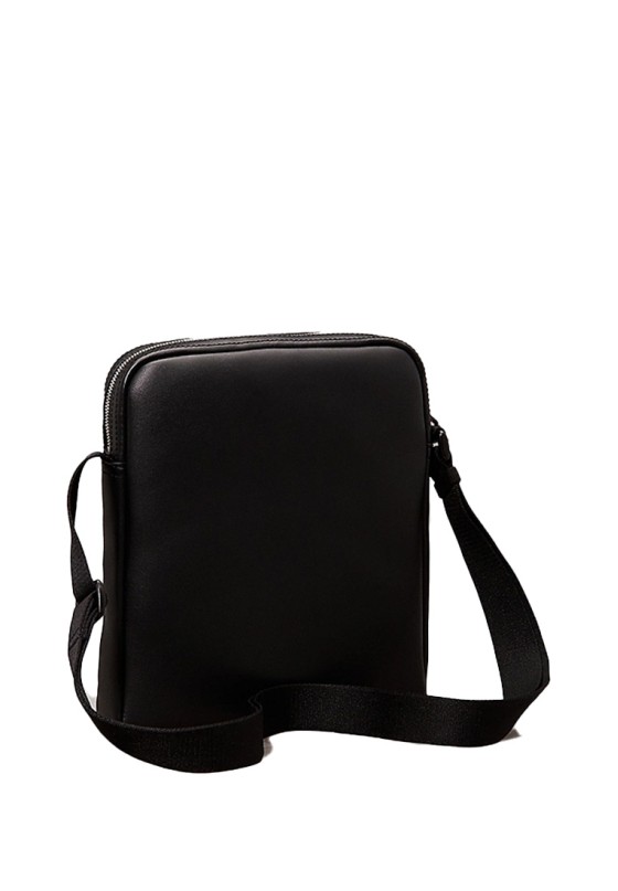 Bolso bandolera pequeña hombre CALVIN KLEIN k50k512574 negro