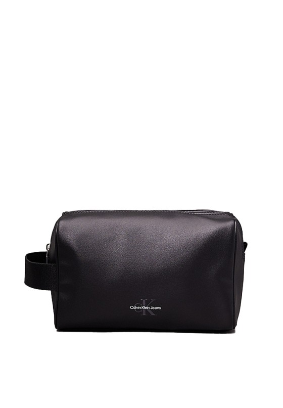 Neceser hombre CALVIN KLEIN k50k512581 negro