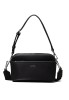 Bolso bandolera pequeña mujer CALVIN KLEIN k60k612901 negro