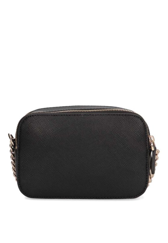 Bolso bandolera pequeña mujer GUESS hwzs78-79140 negro