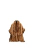 mujer MODA ESTILO cd-3508 camel