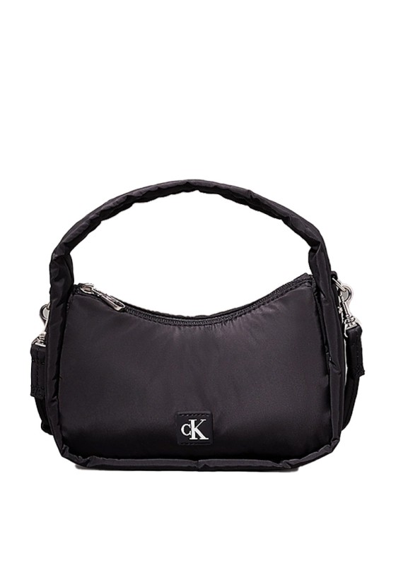 Bolso mujer CALVIN KLEIN k60k612738 negro