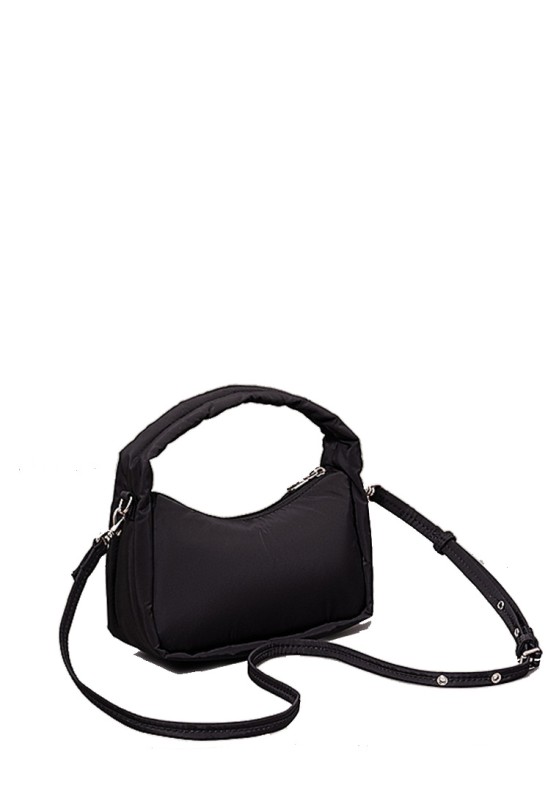 Bolso mujer CALVIN KLEIN k60k612738 negro