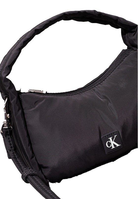 Bolso mujer CALVIN KLEIN k60k612738 negro