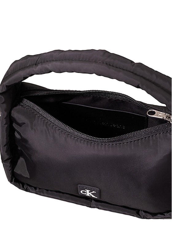 Bolso mujer CALVIN KLEIN k60k612738 negro