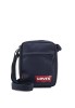 Bolso bandolera pequeña hombre LEVIS 229095 marino