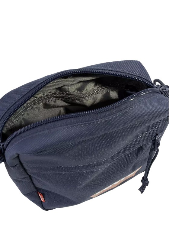 Bolso bandolera pequeña hombre LEVIS 229095 marino