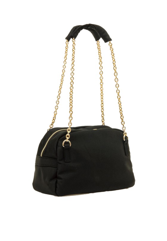 Bolso bandolera pequeña mujer MARIA MARE debi negro