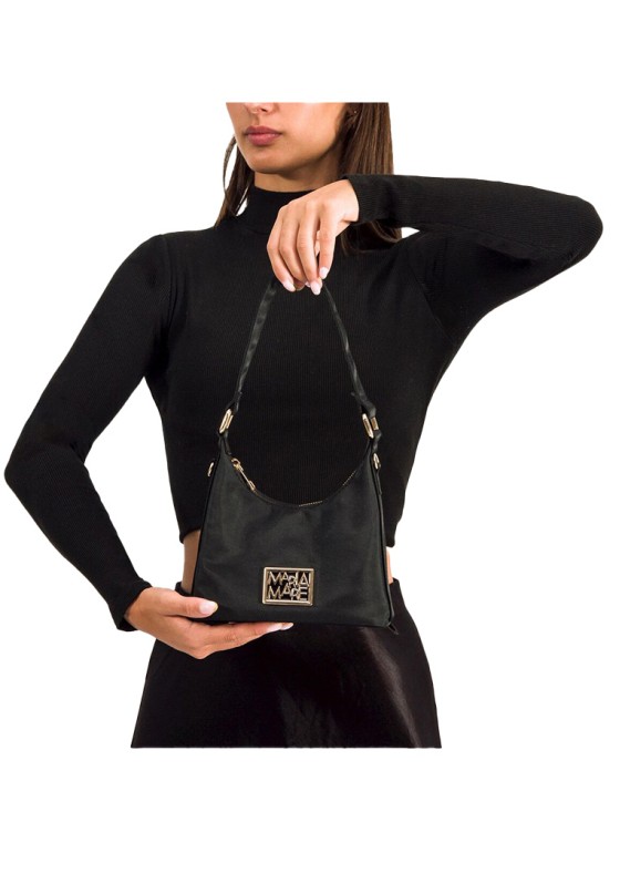 Bolso mujer MARIA MARE diller negro