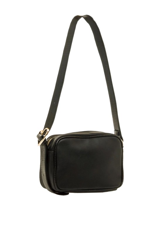 Bolso bandolera pequeña mujer MARIA MARE hance negro