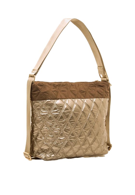 Mochila bolso mujer MARIA MARE torie beige