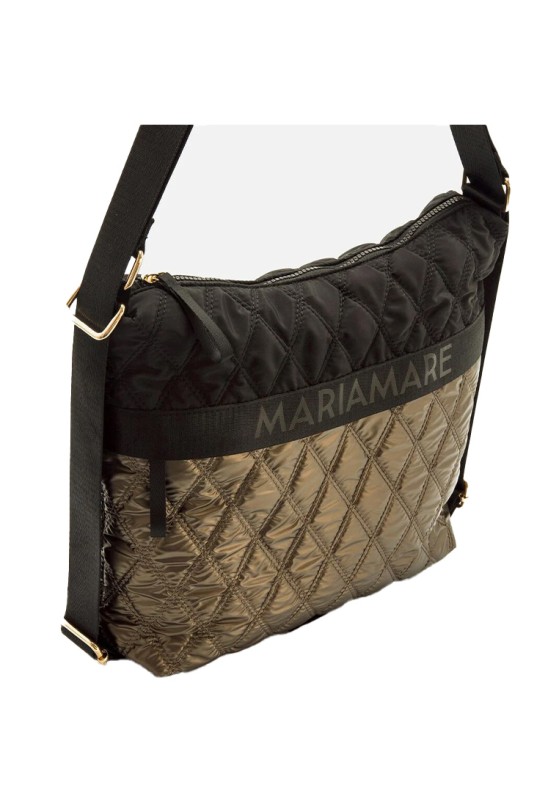 Mochila bolso mujer MARIA MARE torie negro