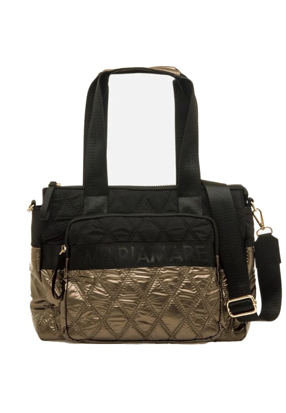 Bolso mujer MARIA MARE traci negro