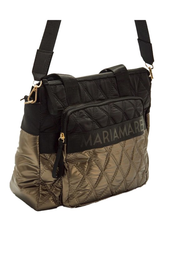 Bolso mujer MARIA MARE traci negro