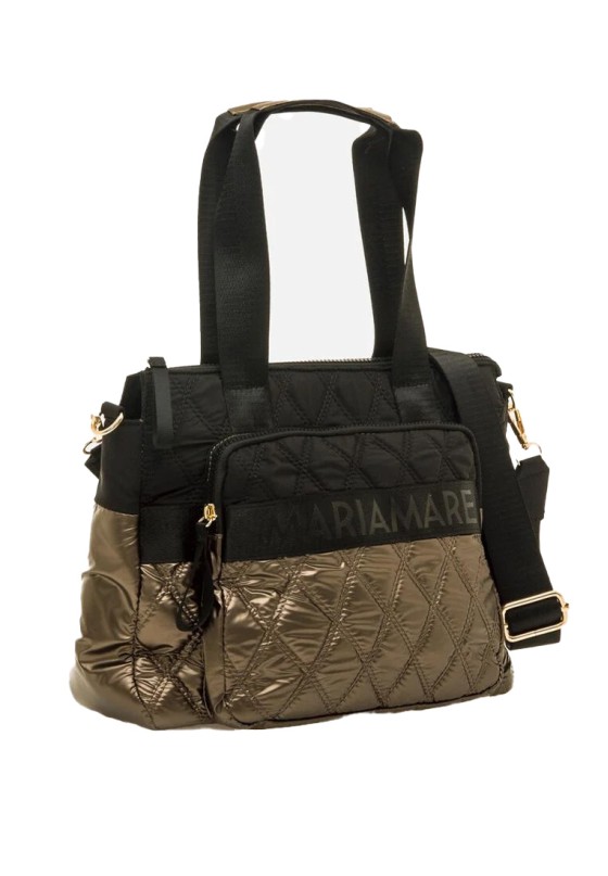 Bolso mujer MARIA MARE traci negro