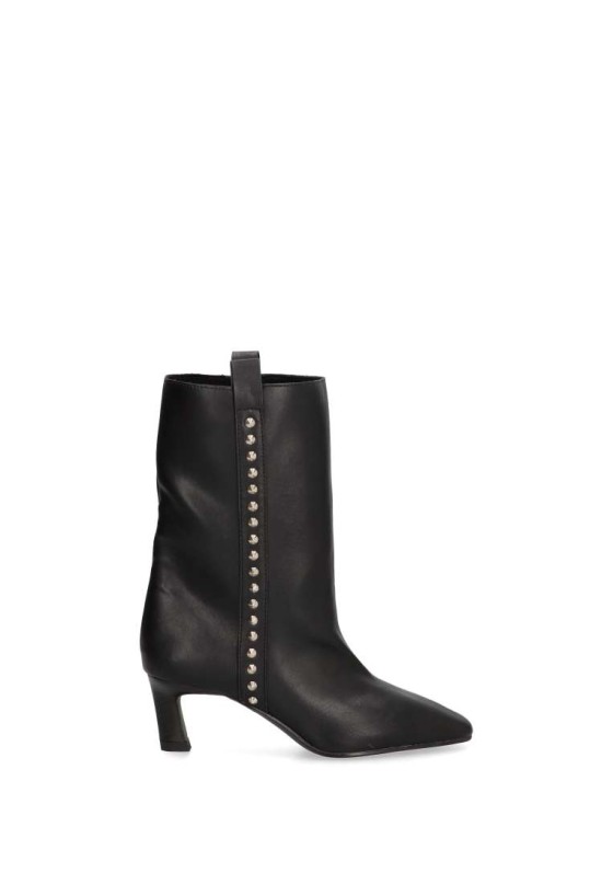 Botin mujer LUNA TREND m3921 negro