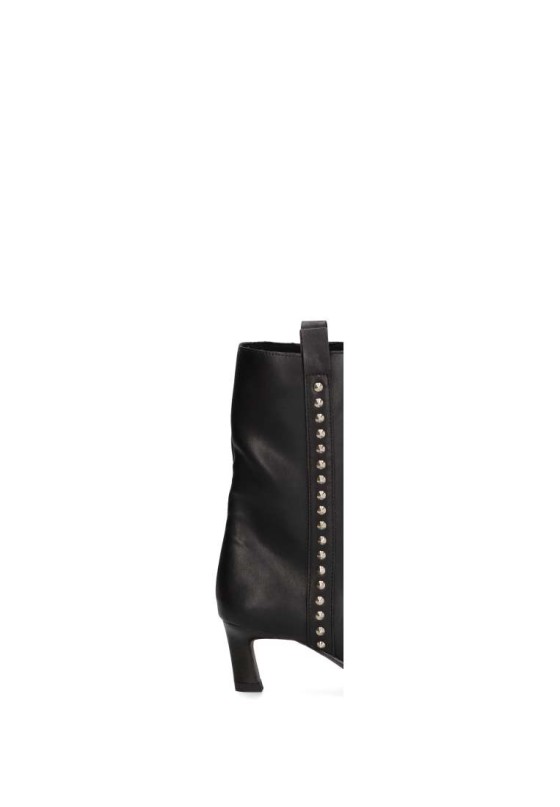 Botin mujer LUNA TREND m3921 negro