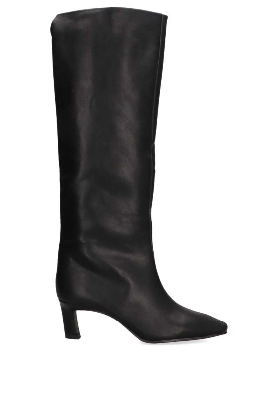 Bota mujer LUNA TREND m3923 negro