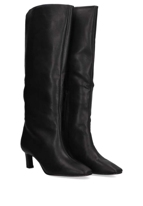 Bota mujer LUNA TREND m3923 negro