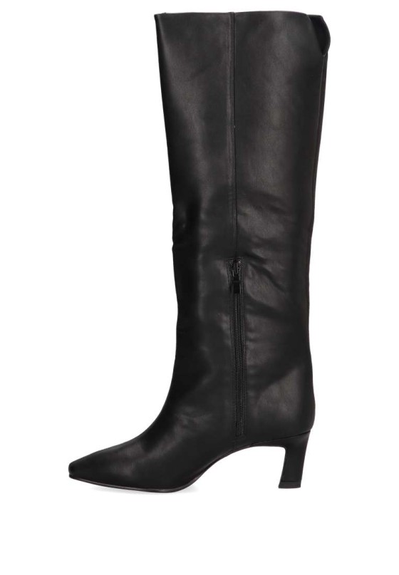 Bota mujer LUNA TREND m3923 negro