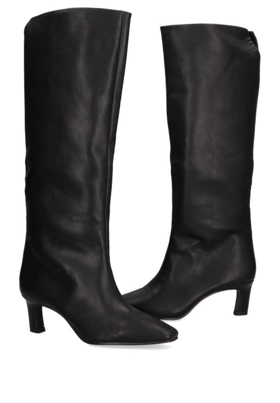 Bota mujer LUNA TREND m3923 negro