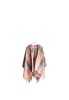 Poncho mujer PRIVATA p2488 rosa