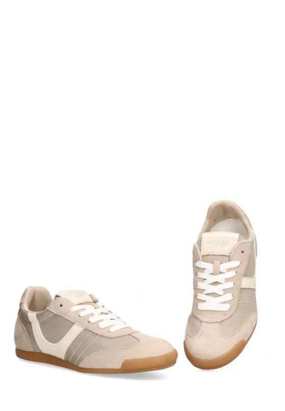 Deportivo mujer LUNA TREND m3530 beige