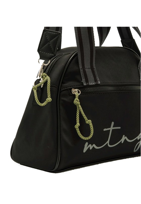 Bolso mujer MUSTANG aeron4 negro