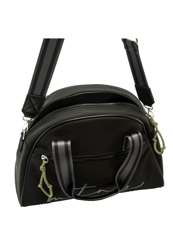 Bolso mujer MUSTANG aeron4 negro