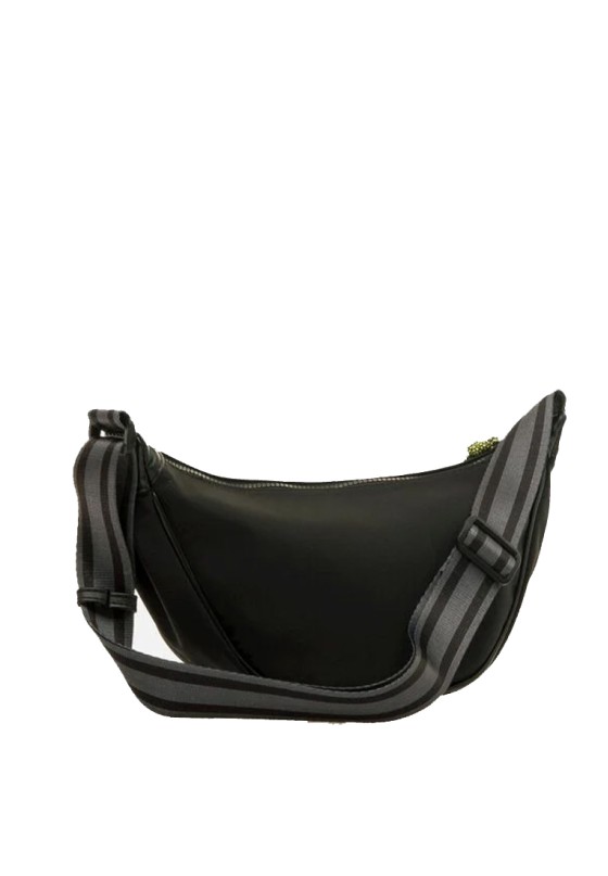 Bolso bandolera pequeña mujer MUSTANG anika negro