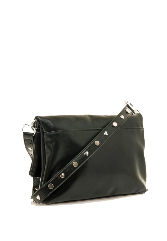 Bolso bandolera pequeña mujer MUSTANG ross5 negro