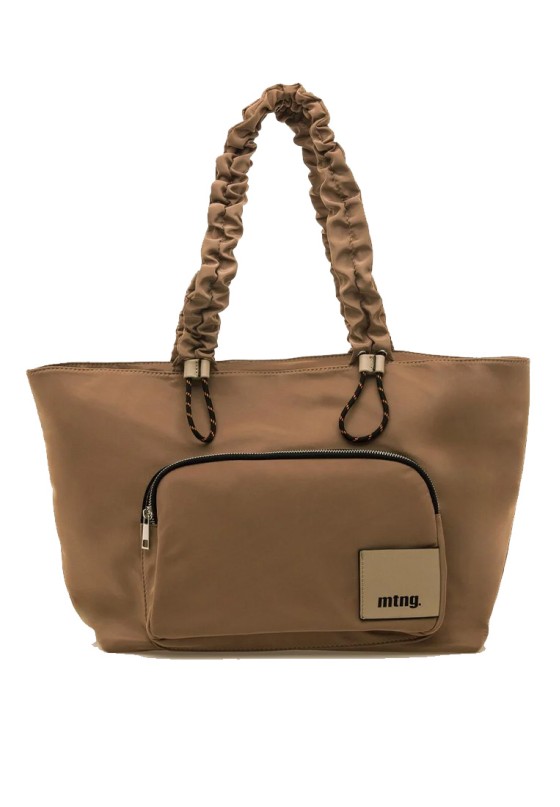 Bolso mujer MUSTANG sardis taupe