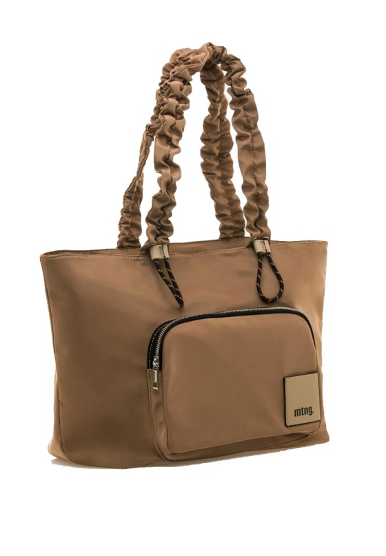 Bolso mujer MUSTANG sardis taupe