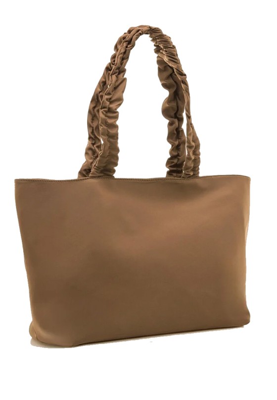 Bolso mujer MUSTANG sardis taupe