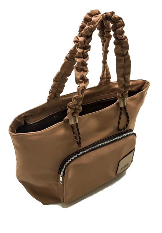 Bolso mujer MUSTANG sardis taupe