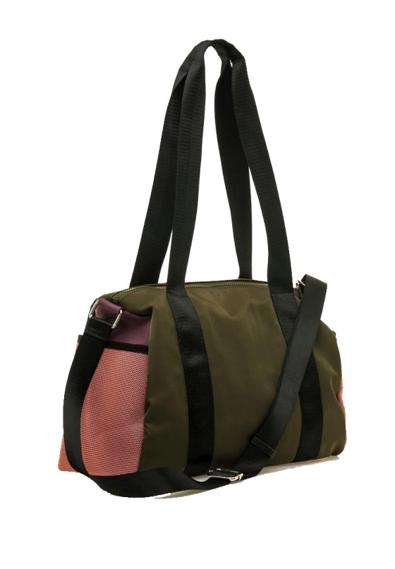 Bolso mujer MUSTANG selah kakhi