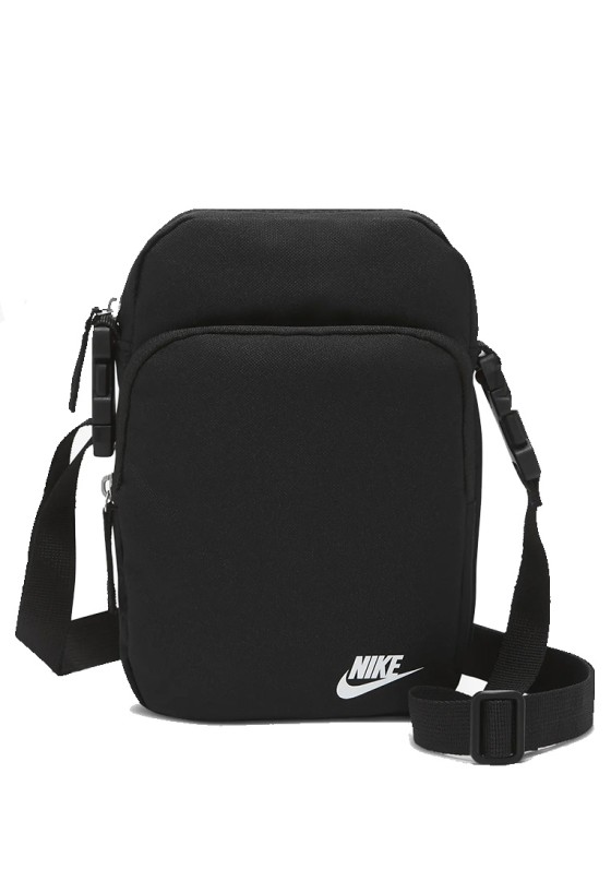 Bolso bandolera pequeña hombre NIKE db0456 negro