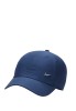 Gorro hombre NIKE 304192 azul