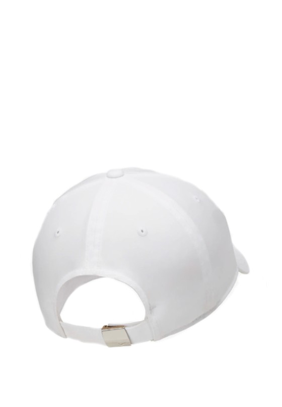 Gorro hombre NIKE 304192 blanco