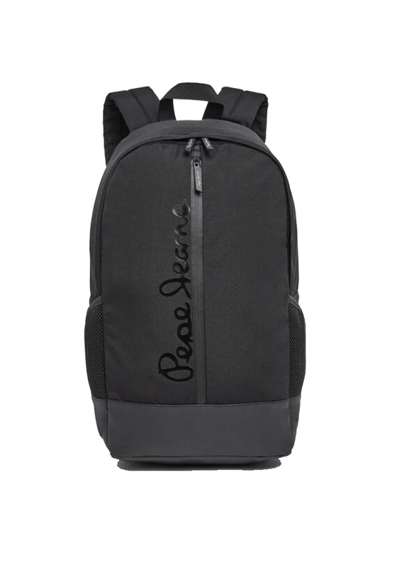 Mochila bolso hombre PEPE JEANS pm030829 negro