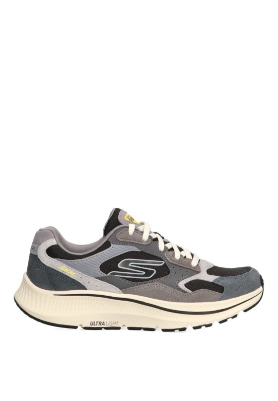 Deportivo hombre SKECHERS 220872 multicolor