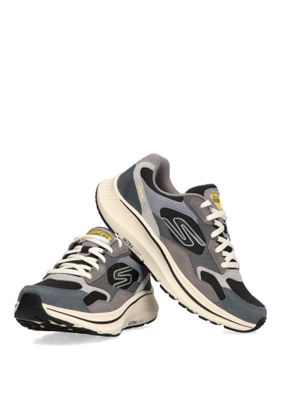 Deportivo hombre SKECHERS 220872 multicolor