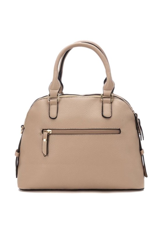 Bolso mujer XTI 184227 taupe