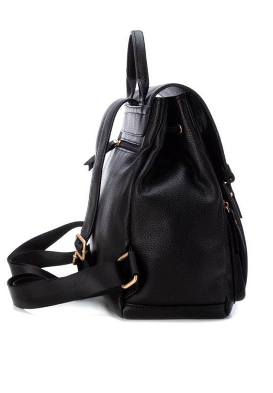 Mochila bolso mujer XTI 184228 negro